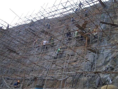 赫章公路桩基检测